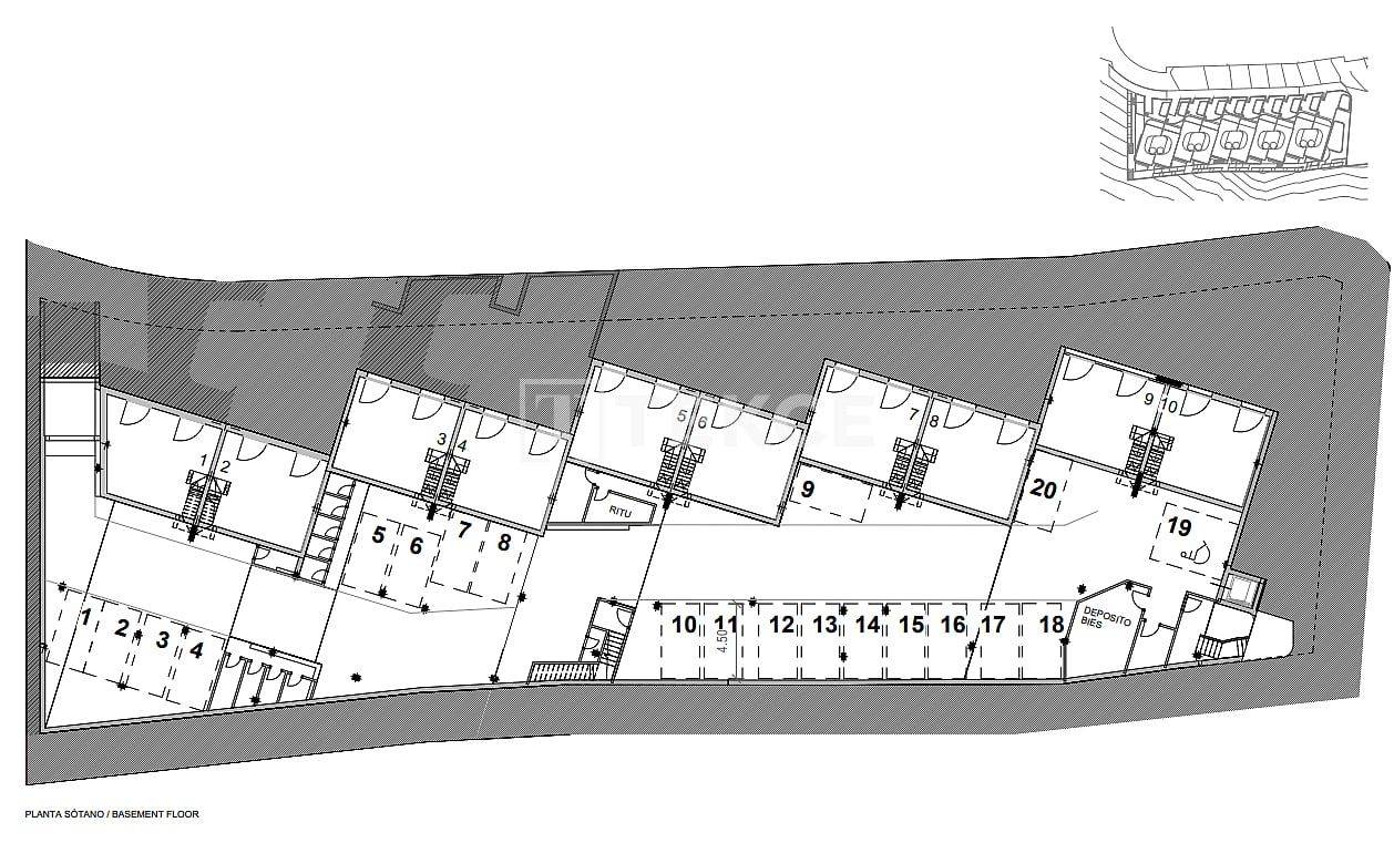 Attico a Torrevieja, Spagna, 151 m² - foto 13