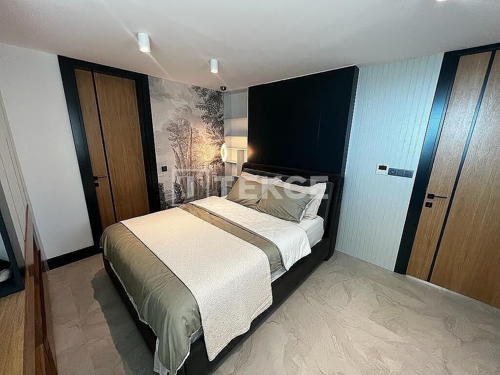 Villa à Alanya, Turquie, 310 m² - image 13