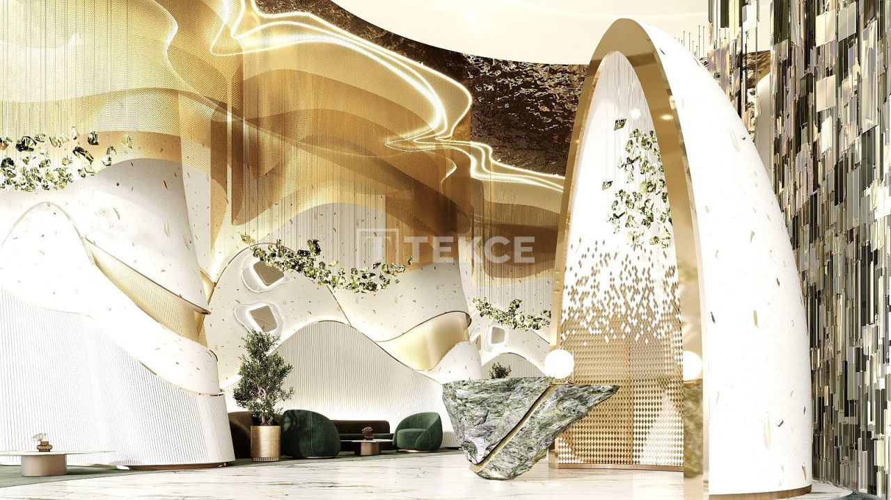 Appartement Business Bay, EAU, 135 m² - image 13