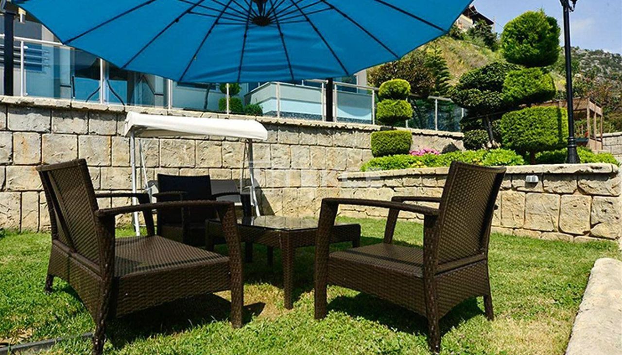 Appartamenti a Alanya, Turchia, 150 m² - foto 14