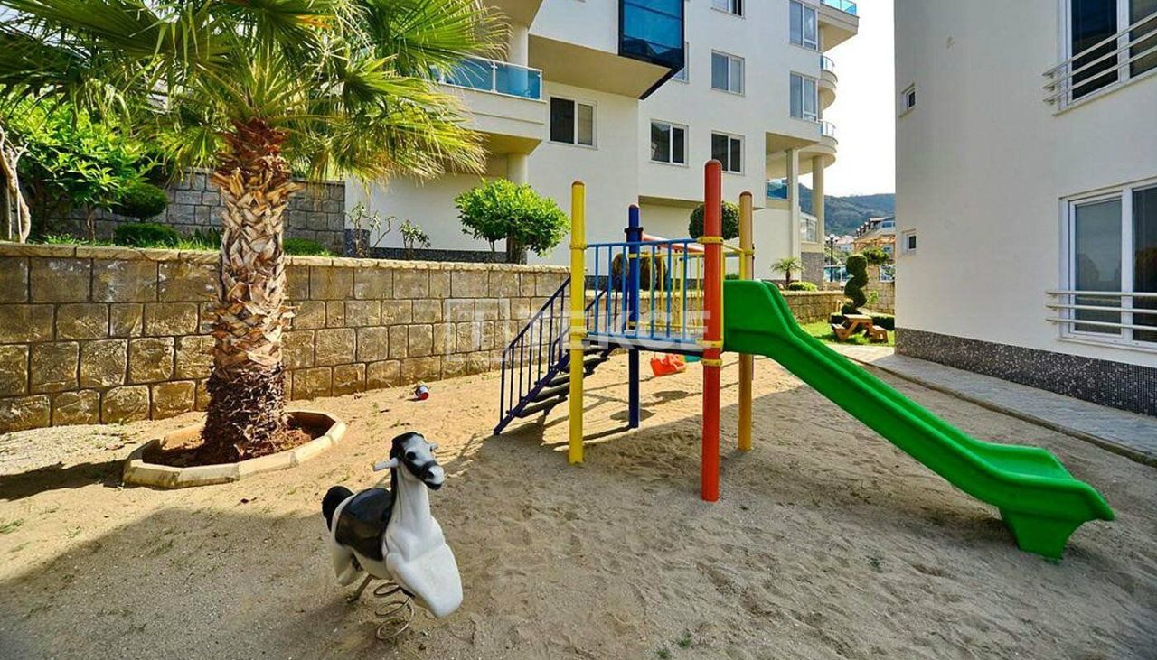Appartamenti a Alanya, Turchia, 150 m² - foto 15