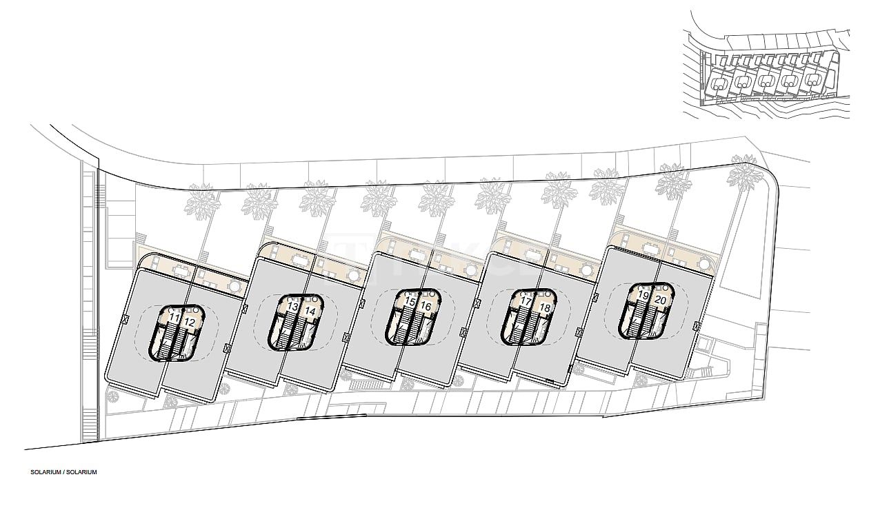 Apartamento en Torrevieja, España, 166 m² - imagen 16