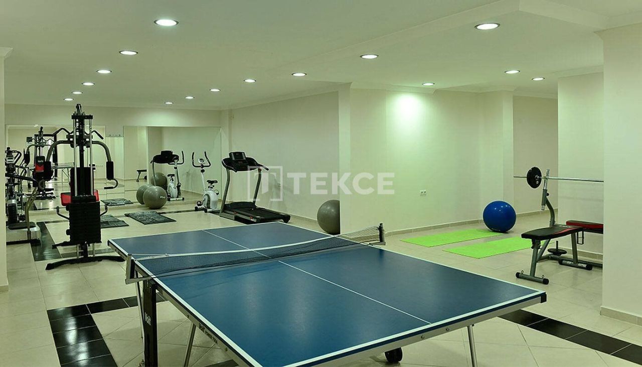 Ático en Alanya, Turquia, 250 m² - imagen 17