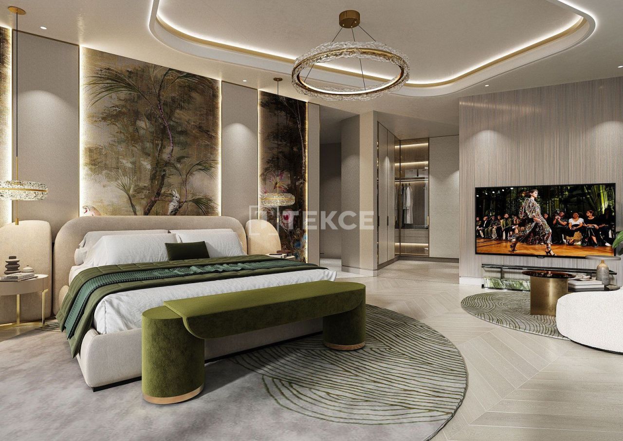 Appartement Business Bay, EAU, 135 m² - image 17