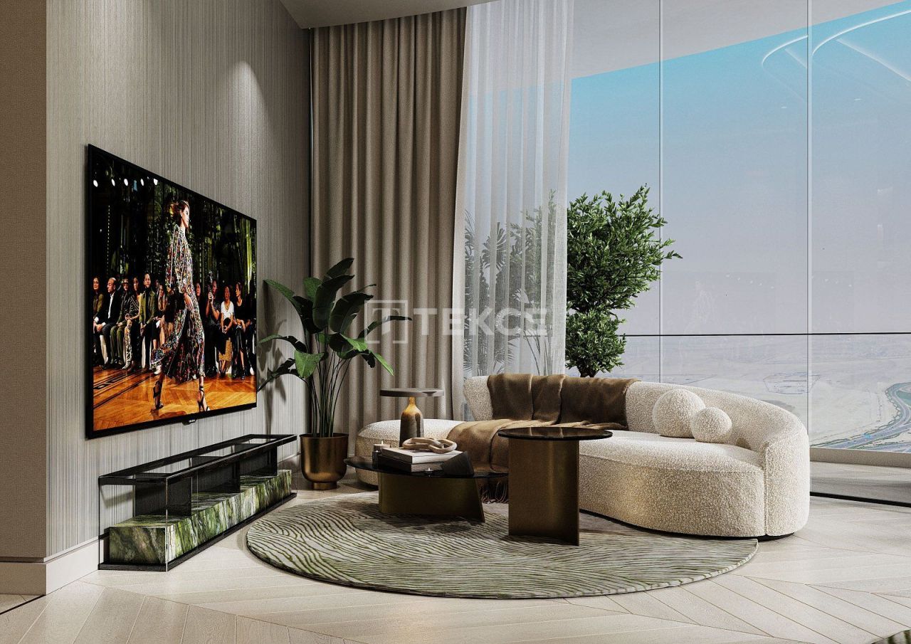 Appartement Business Bay, EAU, 135 m² - image 18