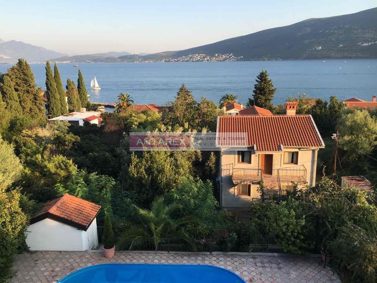 Appartement à Baosici, Monténégro, 40 m² - image 1