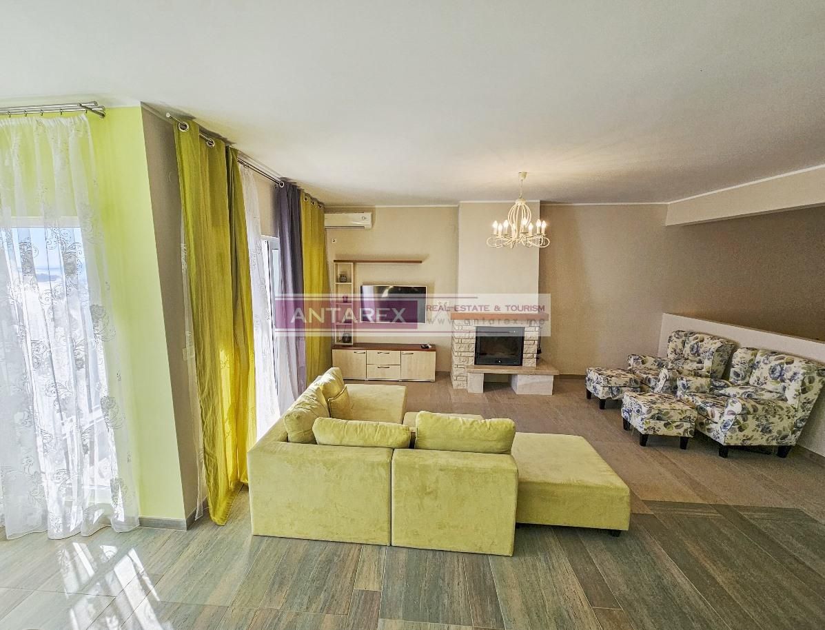 Apartment in Kumbor, Montenegro, 135 m² - picture 3