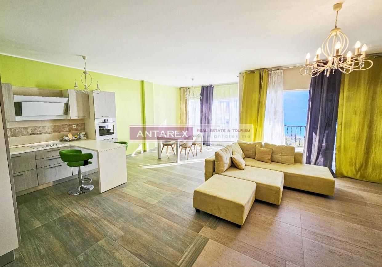 Apartment in Kumbor, Montenegro, 135 m² - picture 5