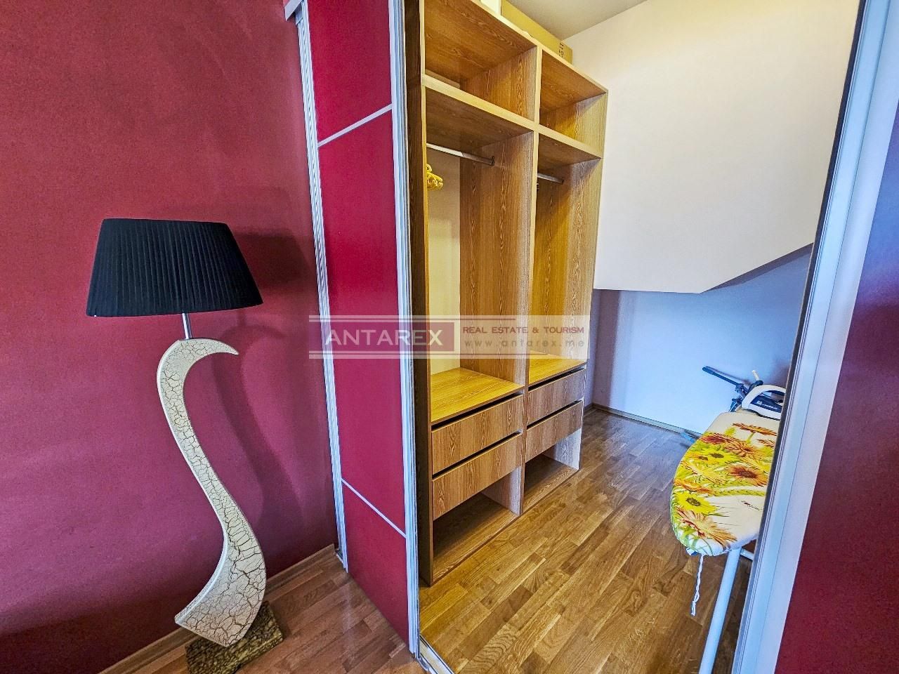Apartment in Kumbor, Montenegro, 135 m² - picture 7
