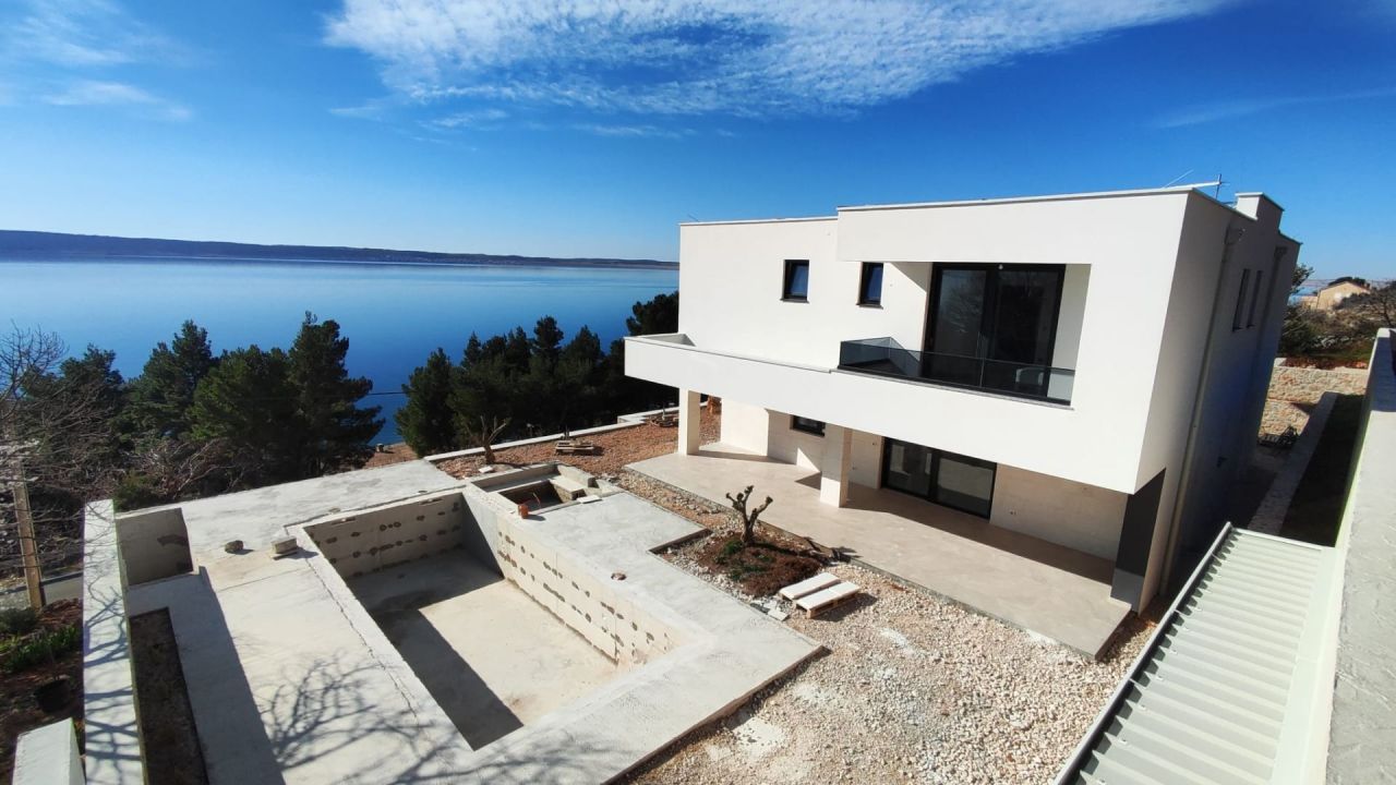 Villa Starigrad, Croatie, 180 m² - image 1