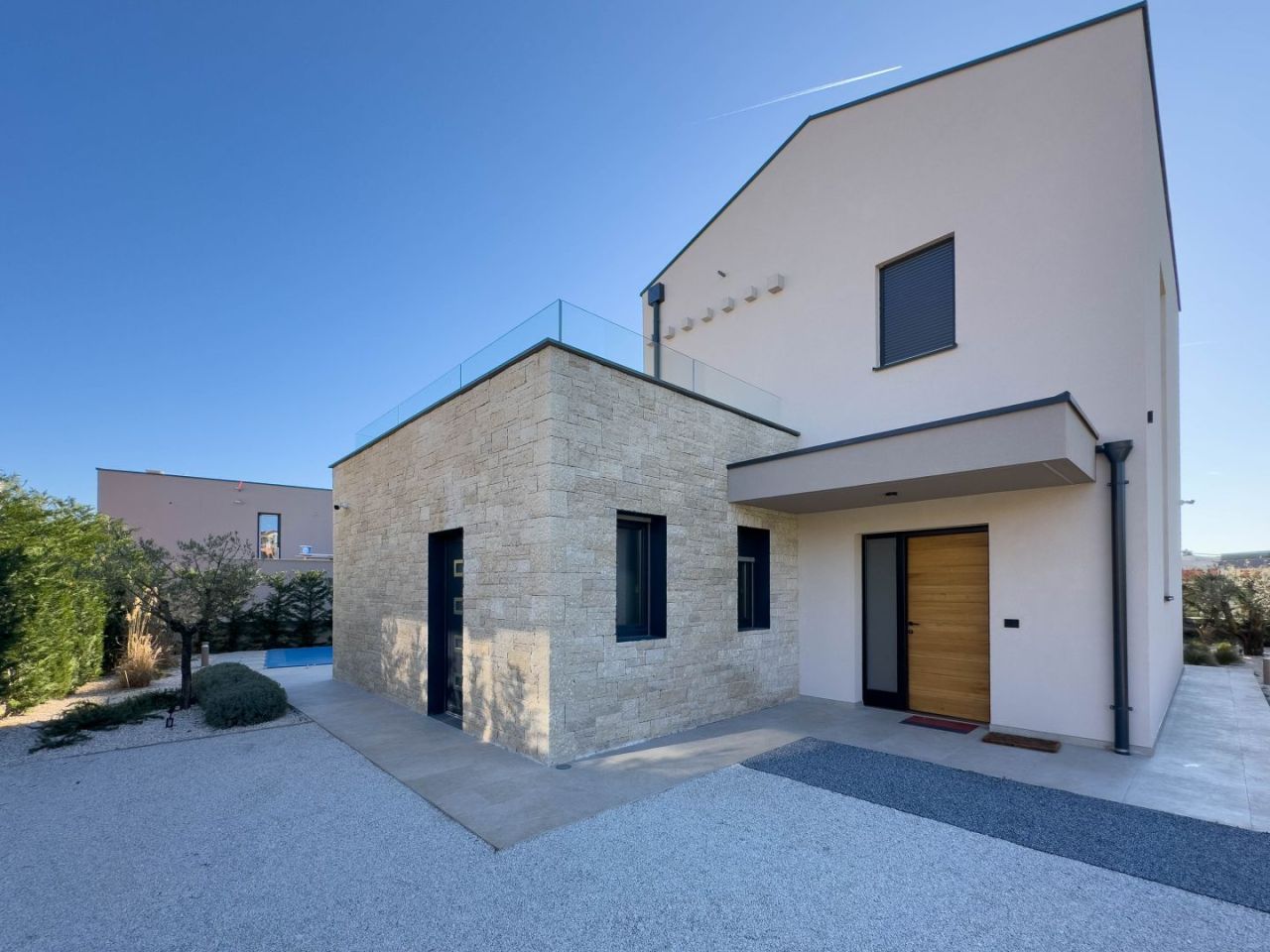 Villa en Poreč, Croacia, 164 m² - imagen 1