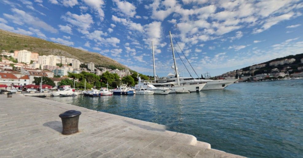 Villa in Dubrovnik, Croatia, 250 m² - picture 1