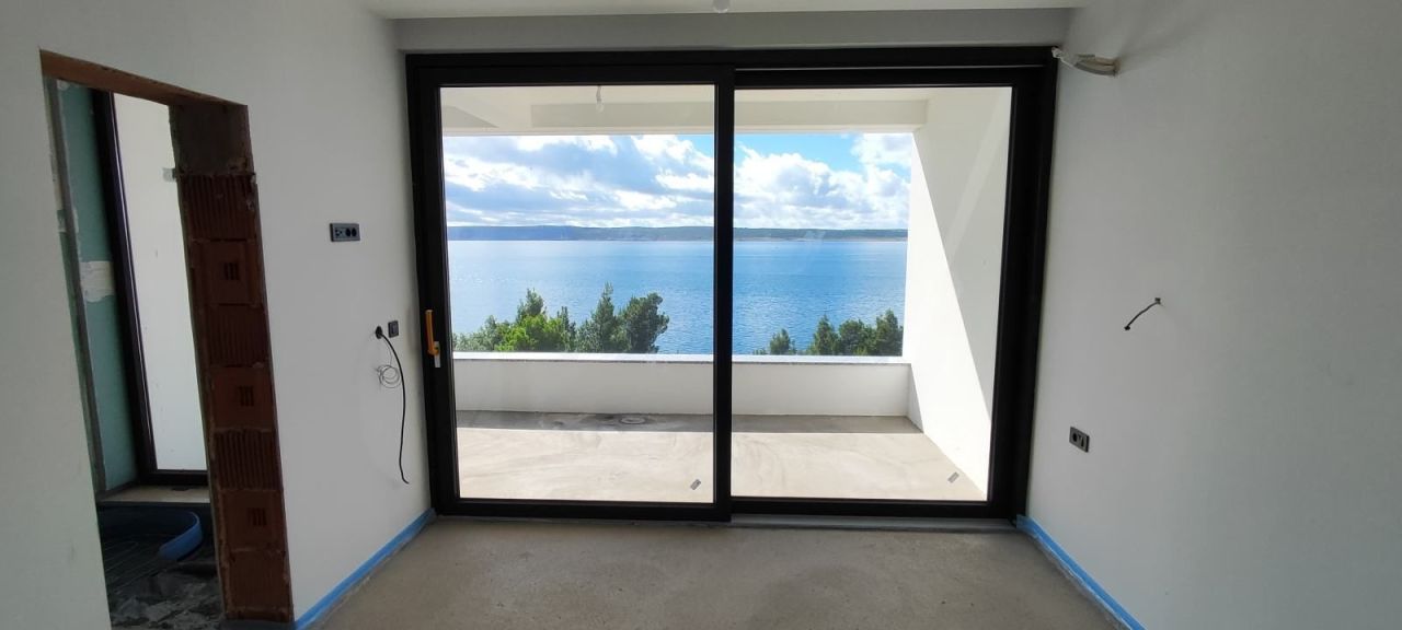 Villa Starigrad, Croacia, 180 m² - imagen 3