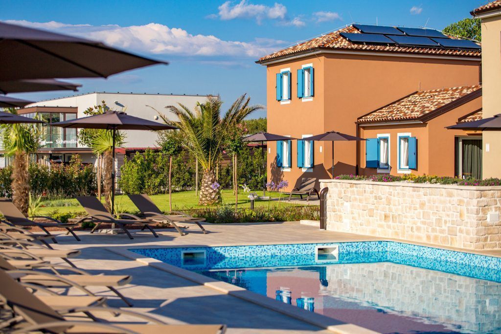 Hotel, albergo a Parenzo, Croazia, 800 m² - foto 3