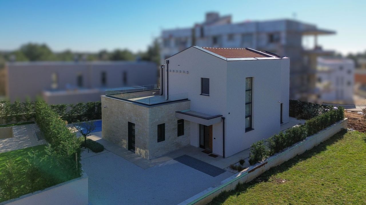 Villa in Poreč, Kroatien, 164 m² - Foto 4
