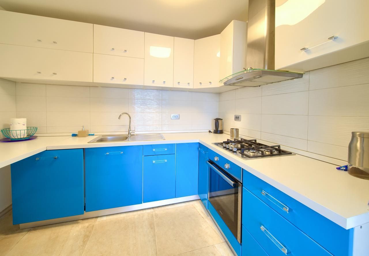 Villa in Novi Vinodolski, Kroatien, 200 m² - Foto 5