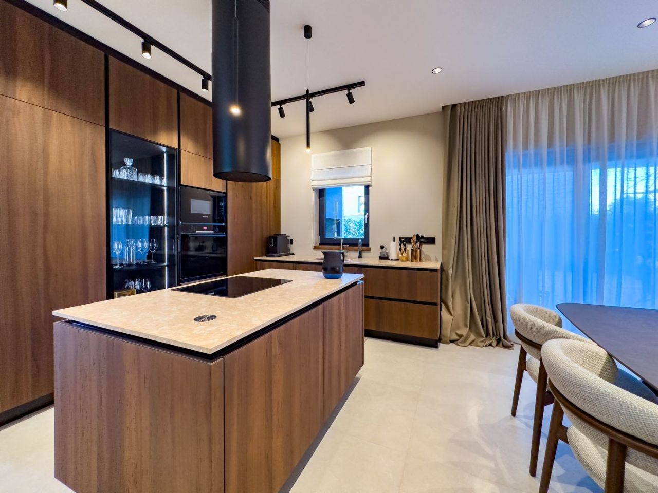 Villa in Poreč, Kroatien, 164 m² - Foto 5