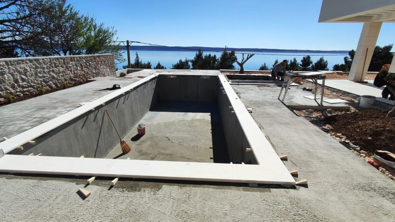 Villa Starigrad, Croacia, 180 m² - imagen 6