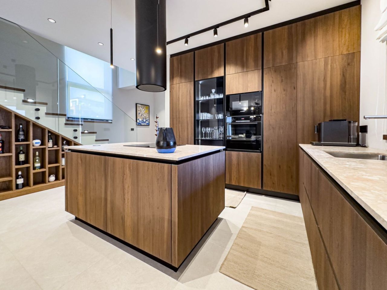 Villa in Poreč, Kroatien, 164 m² - Foto 6