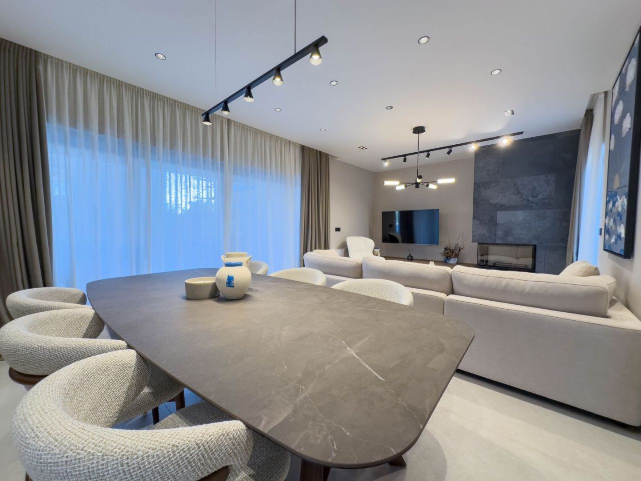 Villa in Poreč, Kroatien, 164 m² - Foto 7