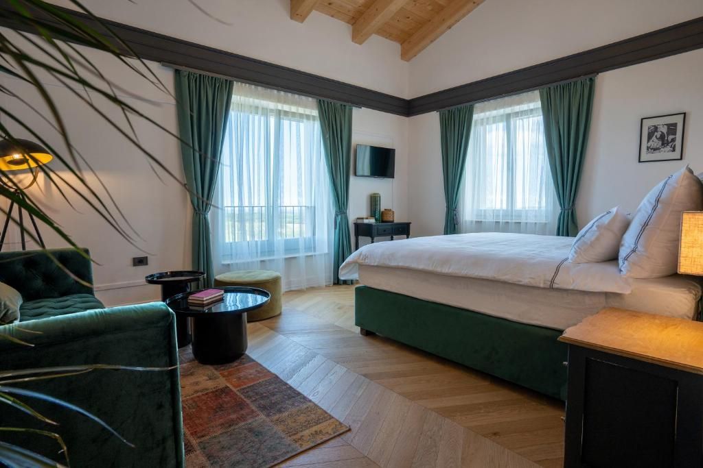 Hotel in Buje, Kroatien, 758 m² - Foto 8