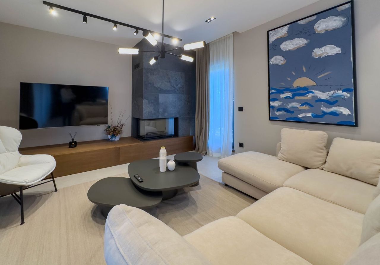 Villa in Poreč, Kroatien, 164 m² - Foto 8