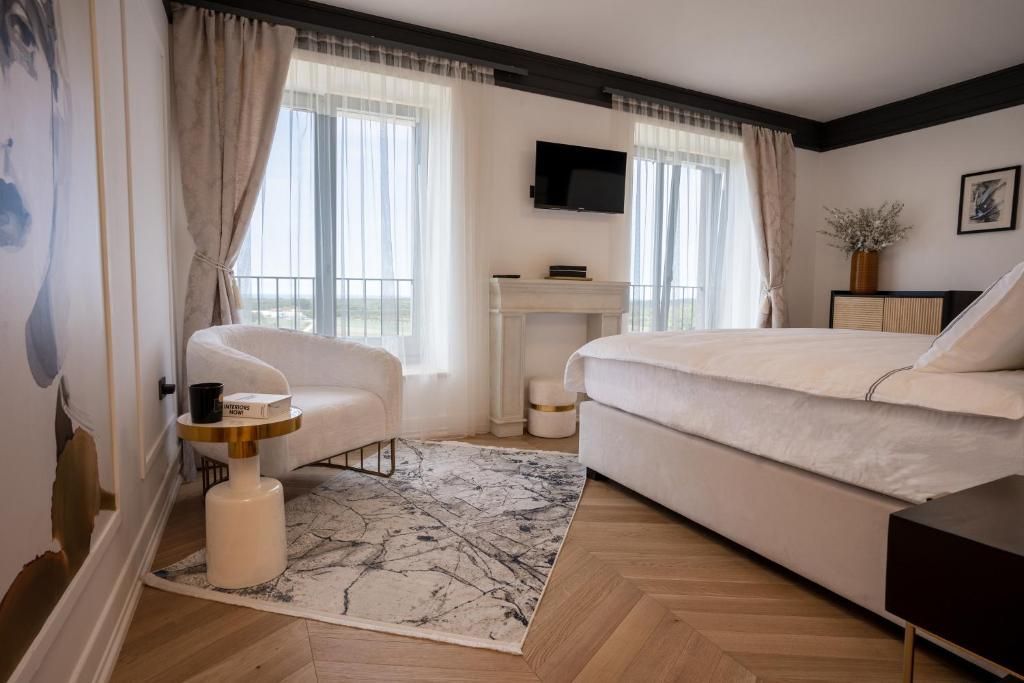 Hotel in Buje, Kroatien, 758 m² - Foto 9