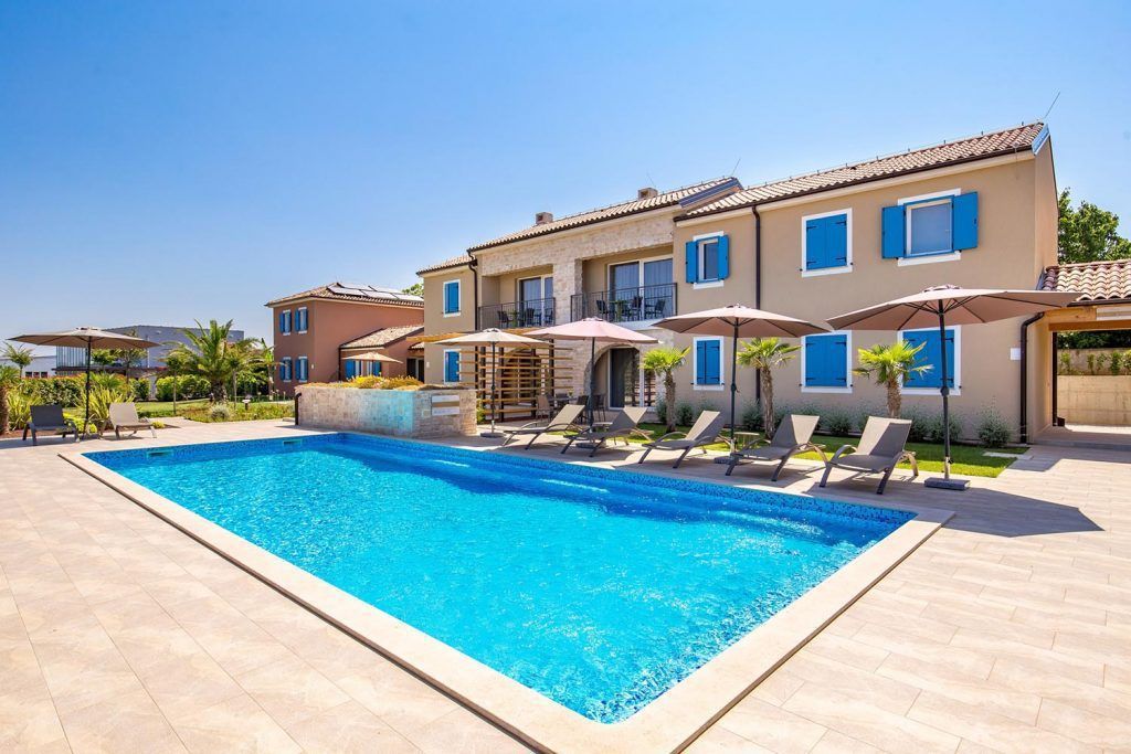 Hotel, albergo a Parenzo, Croazia, 800 m² - foto 9