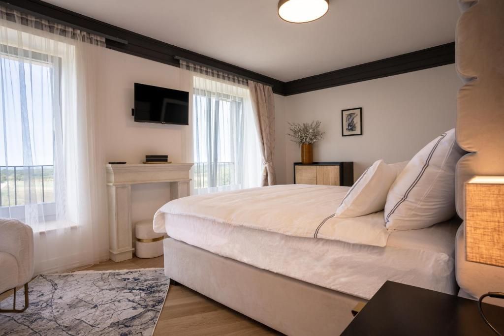 Hotel in Buje, Kroatien, 758 m² - Foto 10