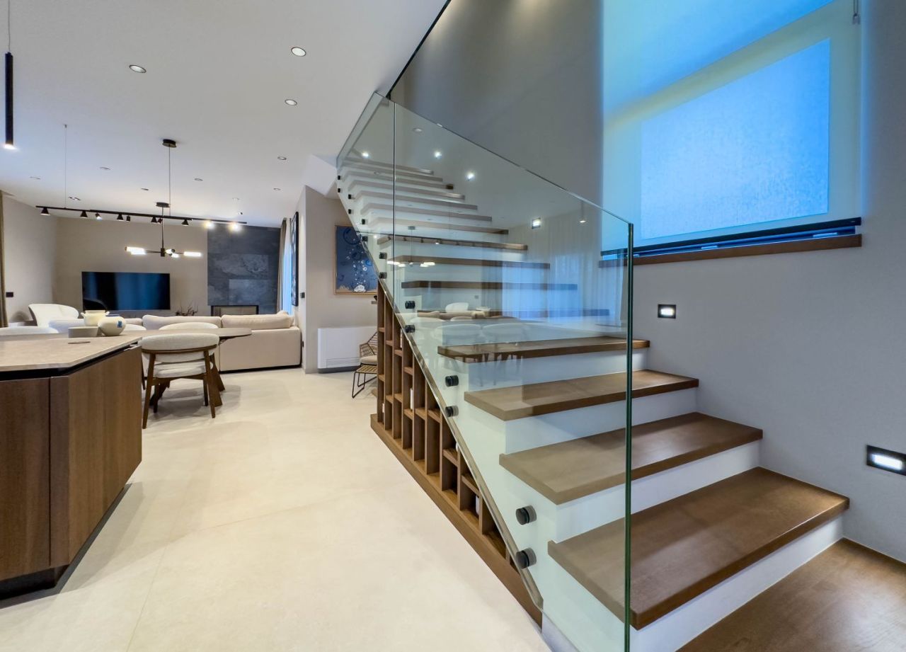 Villa in Poreč, Kroatien, 164 m² - Foto 12