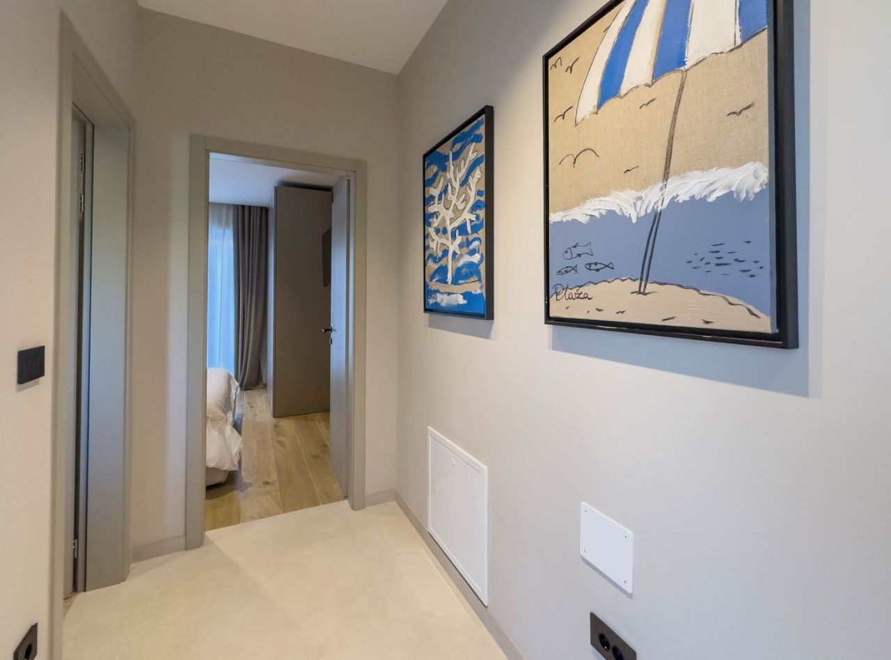 Villa in Poreč, Kroatien, 164 m² - Foto 13