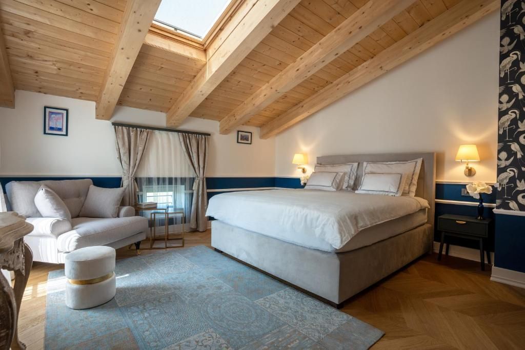 Hotel in Buje, Kroatien, 758 m² - Foto 14