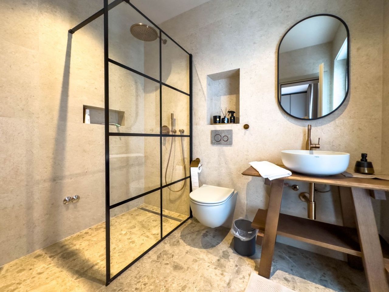 Villa in Poreč, Kroatien, 164 m² - Foto 15