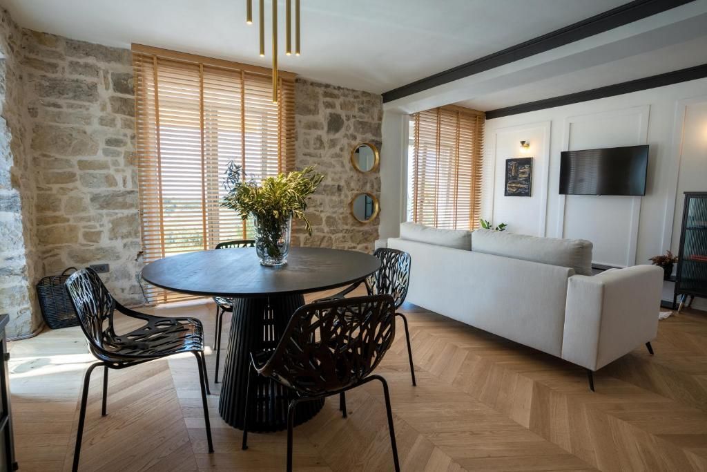 Hotel in Buje, Kroatien, 758 m² - Foto 17