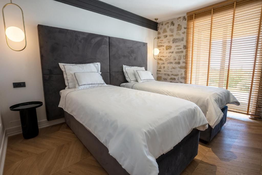 Hotel in Buje, Kroatien, 758 m² - Foto 19