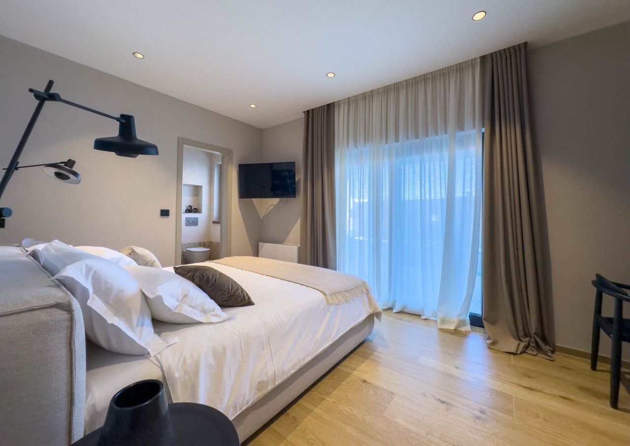 Villa in Poreč, Kroatien, 164 m² - Foto 19