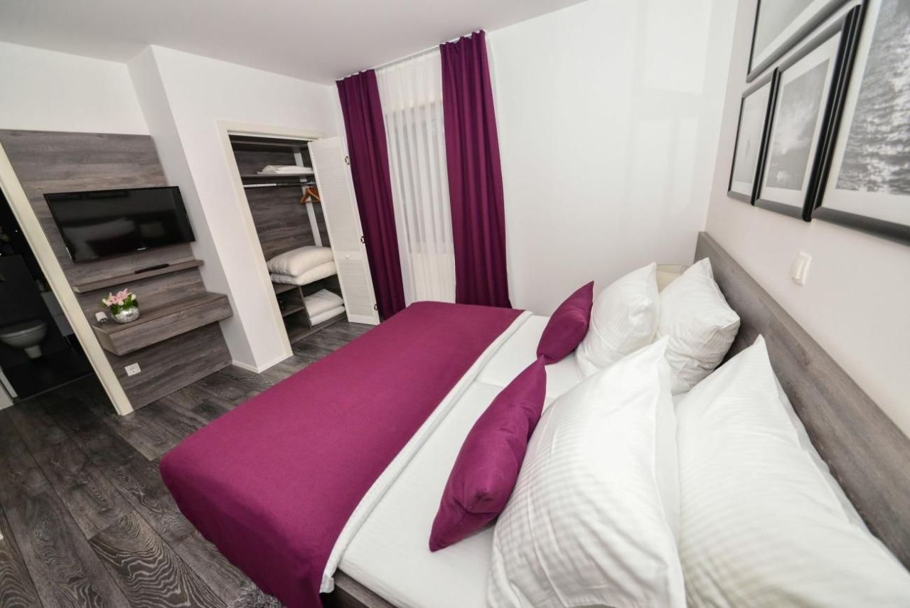 Hôtel à Zadar, Croatie, 350 m² - image 19