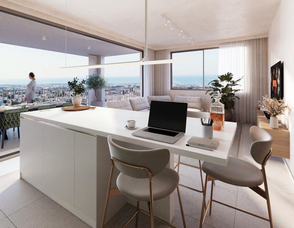 Apartamento en Pafos, Chipre, 122 m² - imagen 1