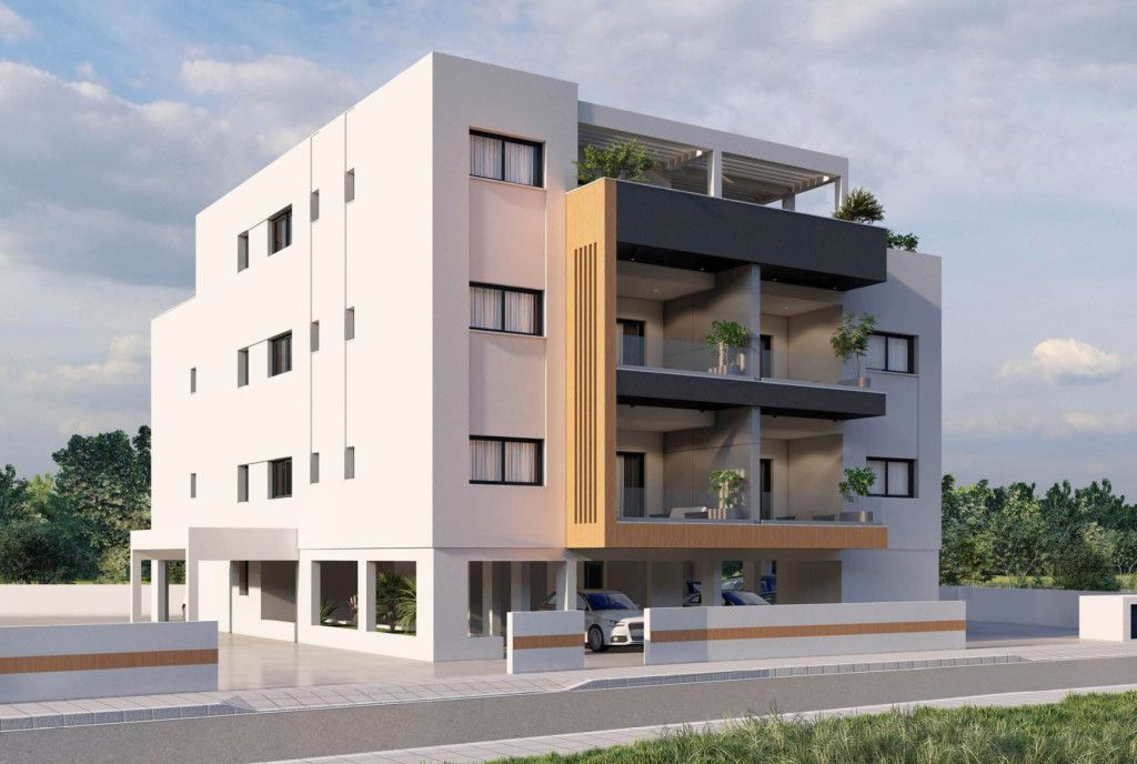 Apartamento en Limasol, Chipre, 98.5 m² - imagen 3