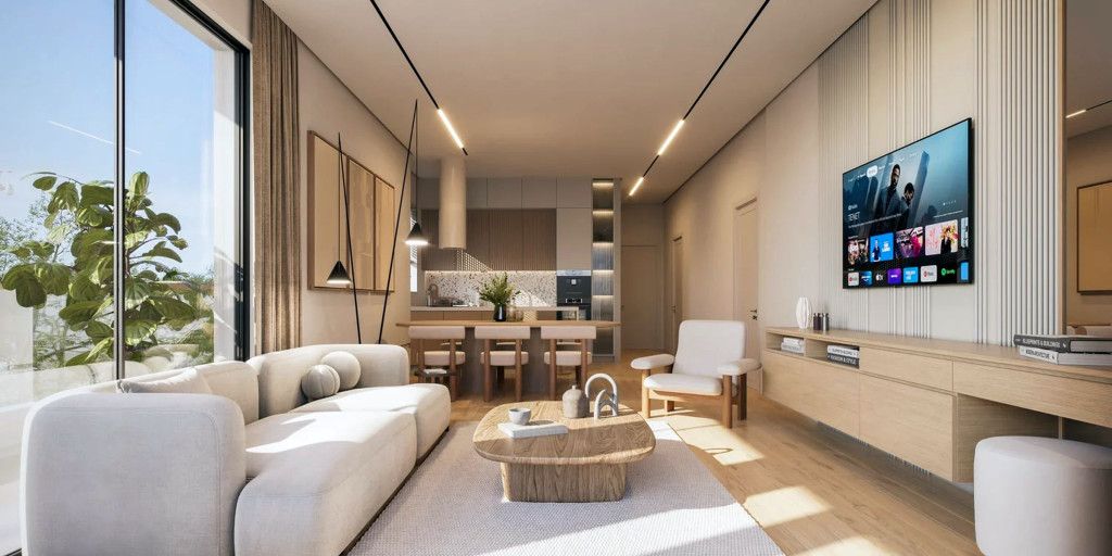 Appartement à Limassol, Chypre, 127 m² - image 3