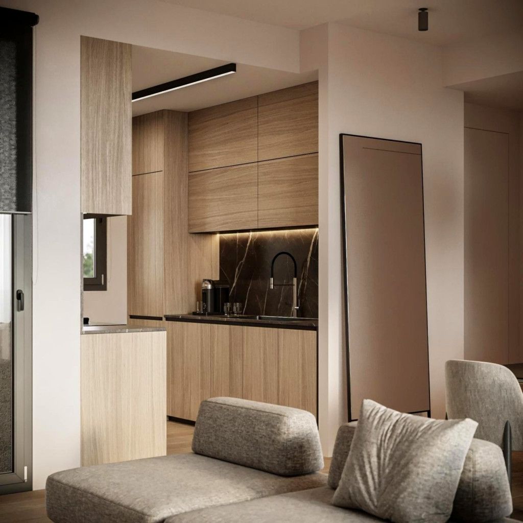 Appartamenti a Limassol, Cipro, 62 m² - foto 4