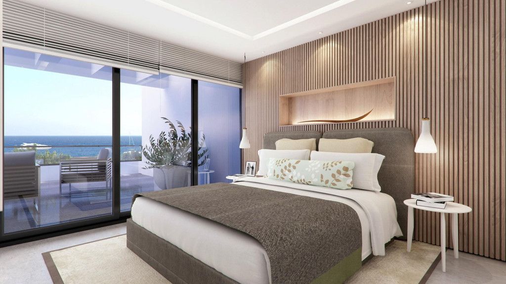 Apartment in Larnaca, Cyprus, 55 m² - picture 4