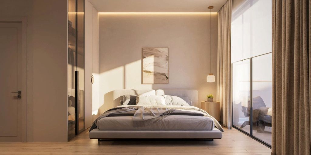 Appartement à Limassol, Chypre, 127 m² - image 4