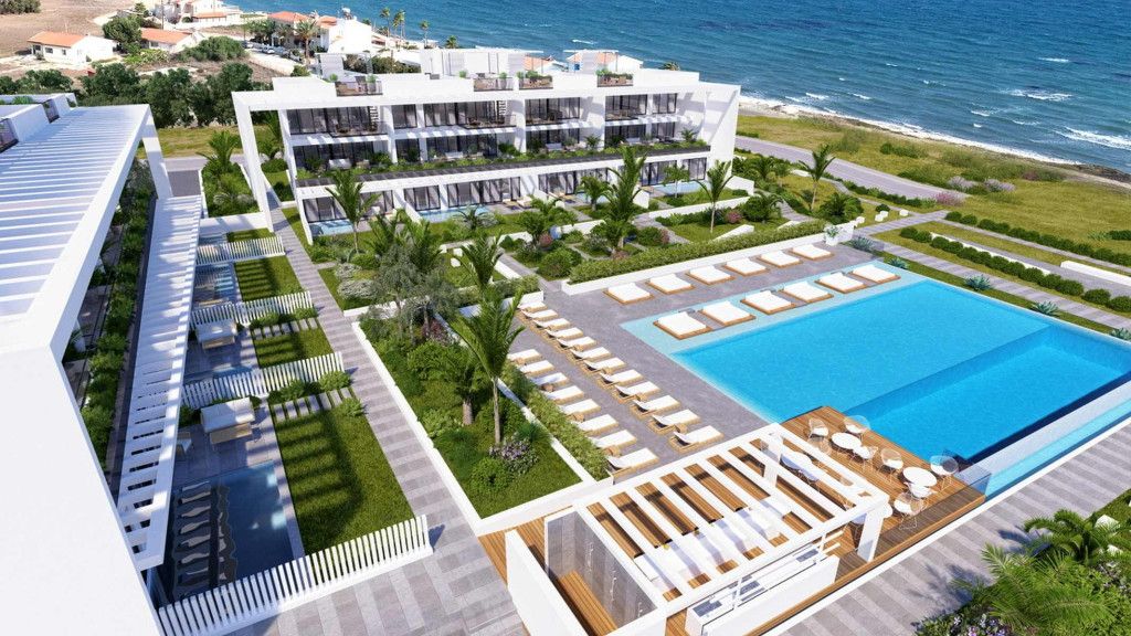 Appartement à Larnaca, Chypre, 91 m² - image 5