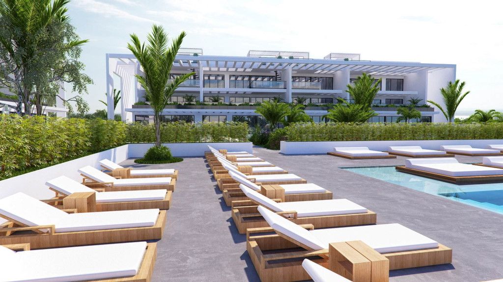 Appartement à Larnaca, Chypre, 91 m² - image 6