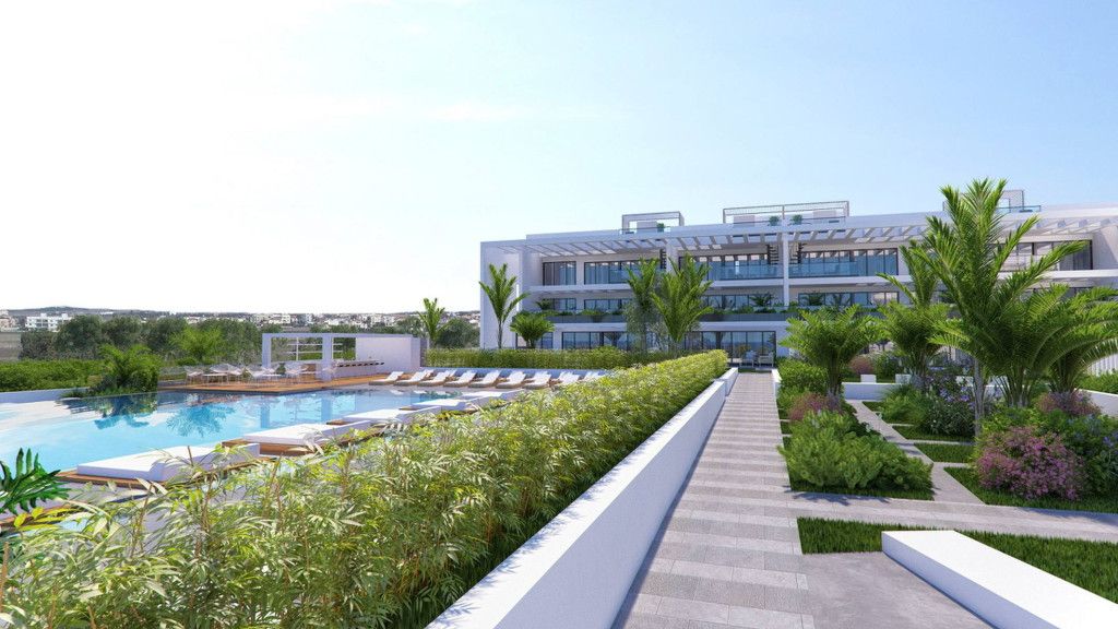 Appartement à Larnaca, Chypre, 91 m² - image 8