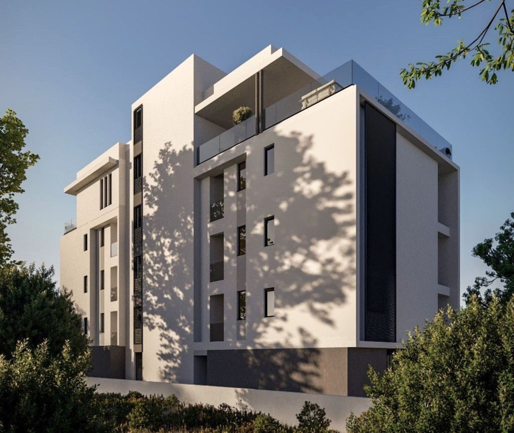 Appartamenti a Limassol, Cipro, 62 m² - foto 11