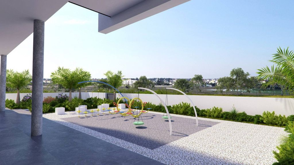 Appartement à Larnaca, Chypre, 91 m² - image 11