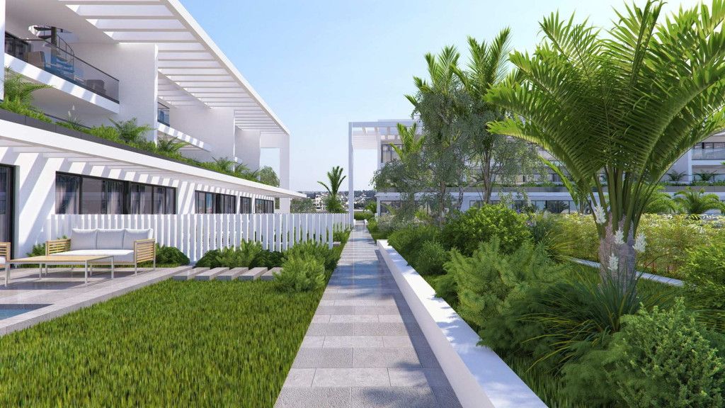 Appartement à Larnaca, Chypre, 91 m² - image 12