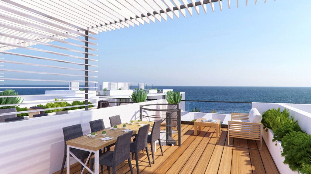 Appartement à Larnaca, Chypre, 91 m² - image 14